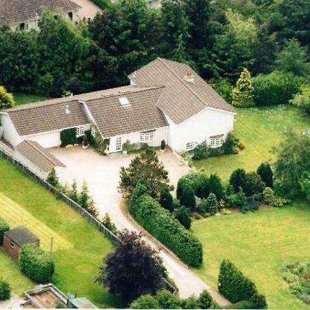 Robinhill Garden Hotell Forres Eksteriør bilde