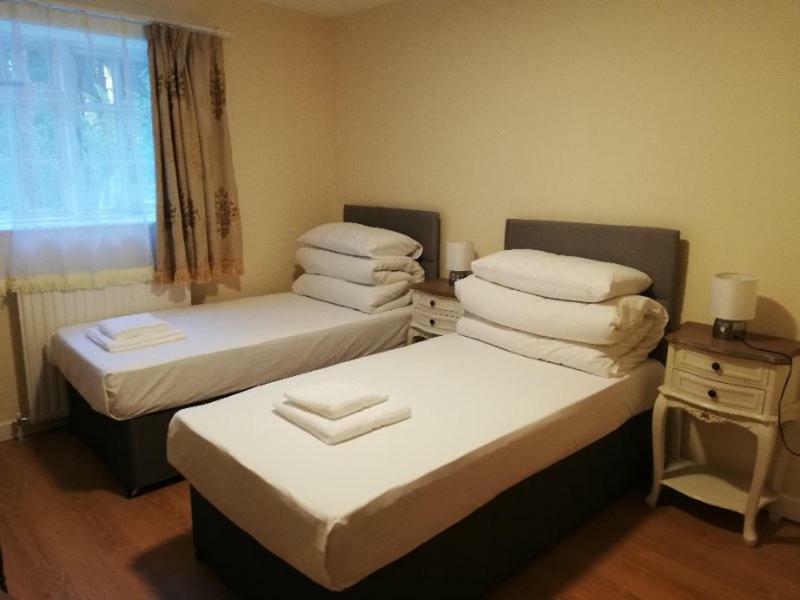 Robinhill Garden Hotell Forres Eksteriør bilde