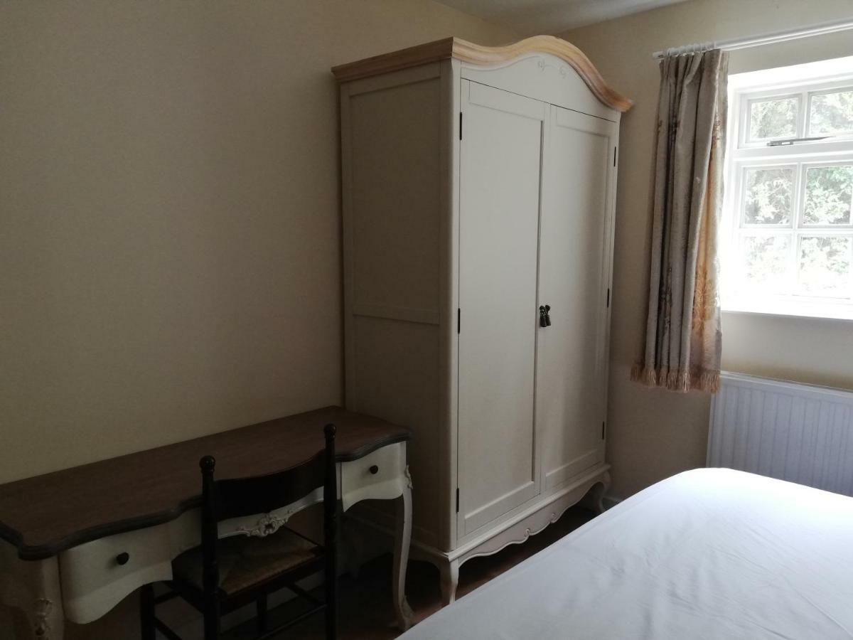 Robinhill Garden Hotell Forres Eksteriør bilde