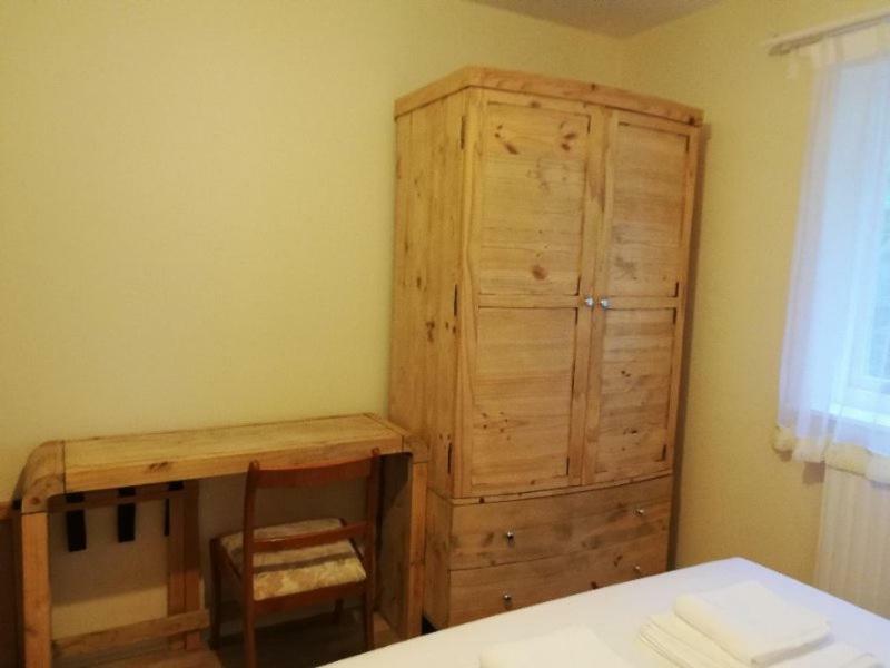 Robinhill Garden Hotell Forres Eksteriør bilde