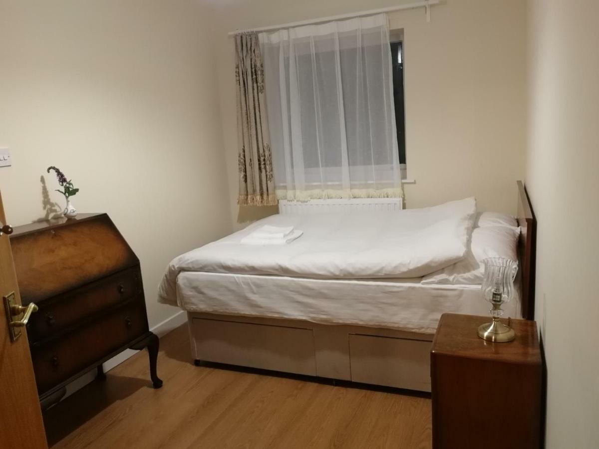 Robinhill Garden Hotell Forres Eksteriør bilde